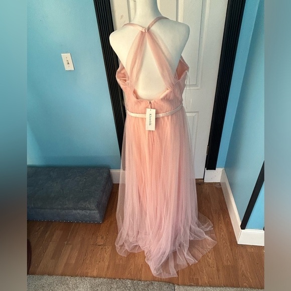 Kleinfeld dress - Picture 4 of 11